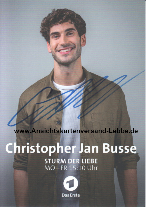 Autogramme