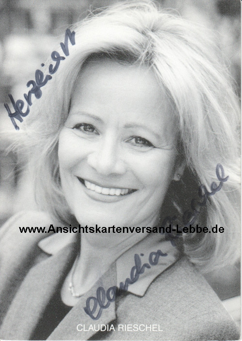 Autogramme