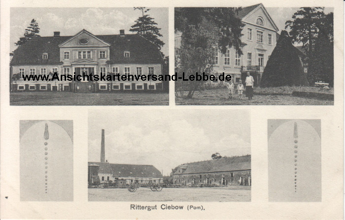 Ansichtskarte