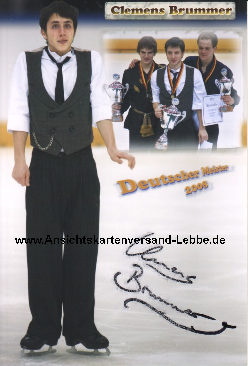 Autogramme