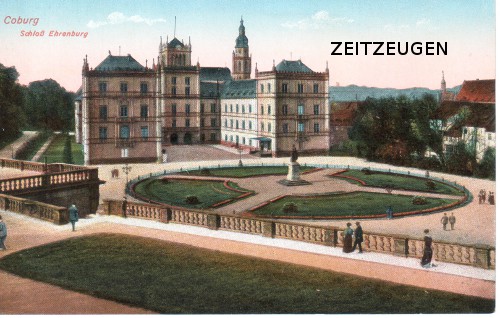 Ansichtskarte