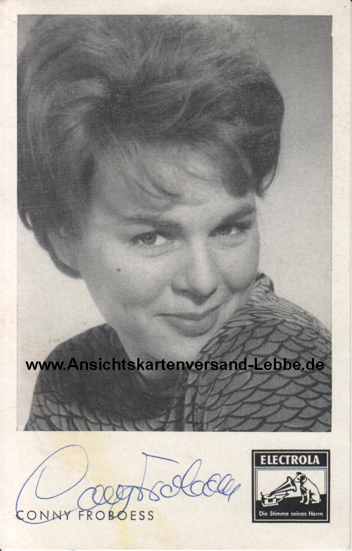 Autogramme
