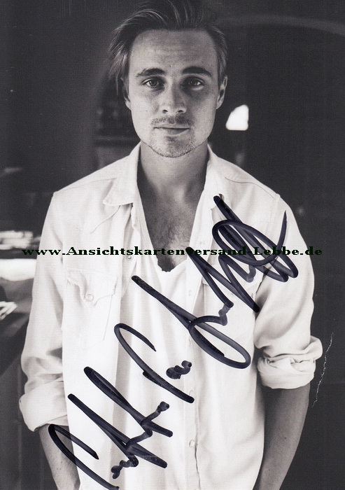 Autogramme