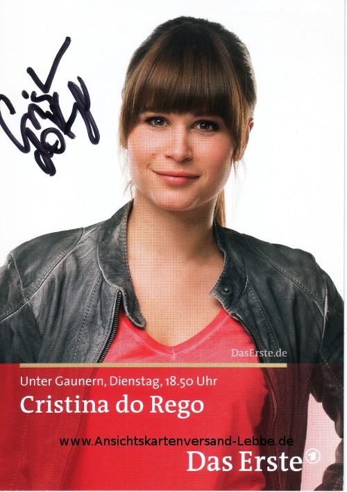 Autogramme