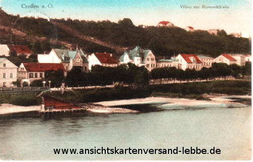 Ansichtskarte