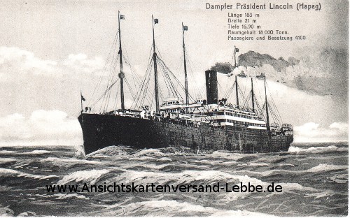 Ansichtskarte