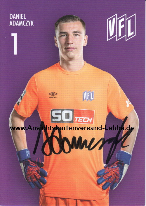 Autogramme