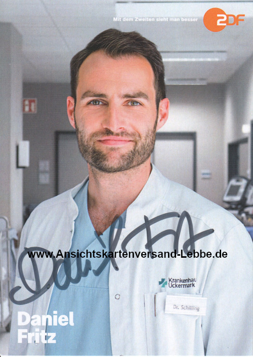 Autogramme