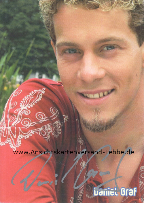 Autogramme