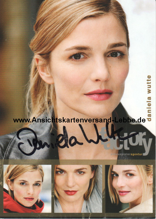 Autogramme