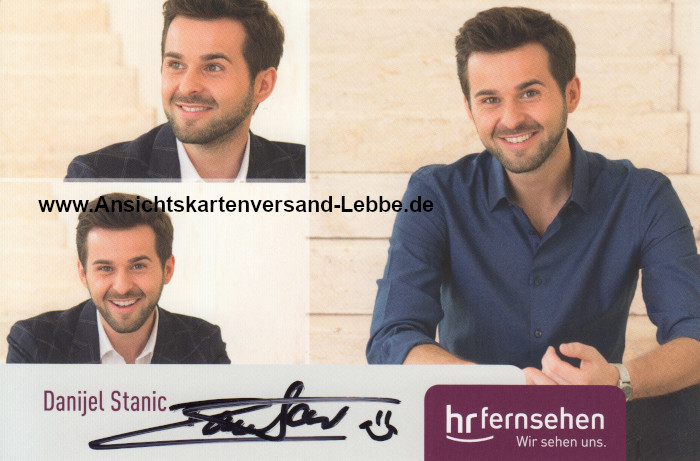 Autogramme
