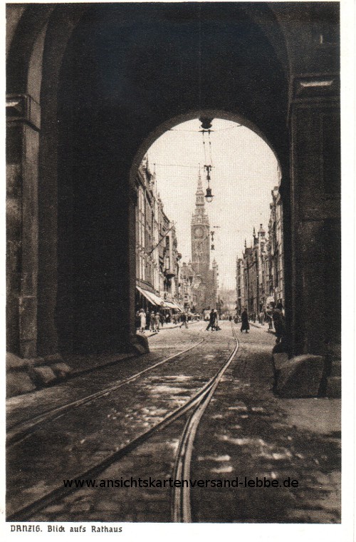 Ansichtskarte