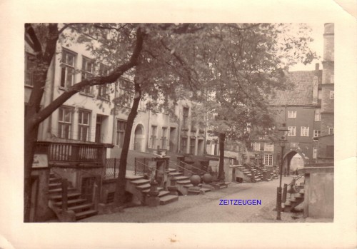 Ansichtskarte