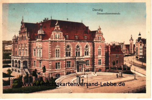 Ansichtskarte