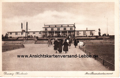 Ansichtskarte