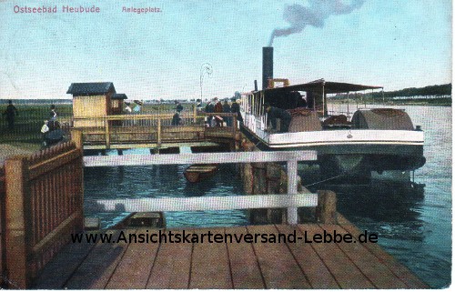 Ansichtskarte