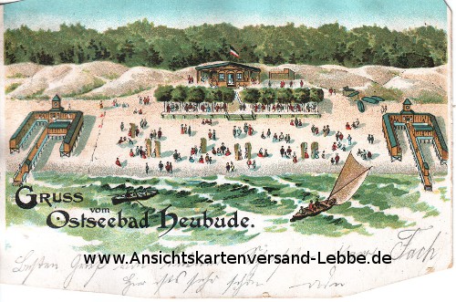 Ansichtskarte