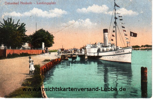Ansichtskarte