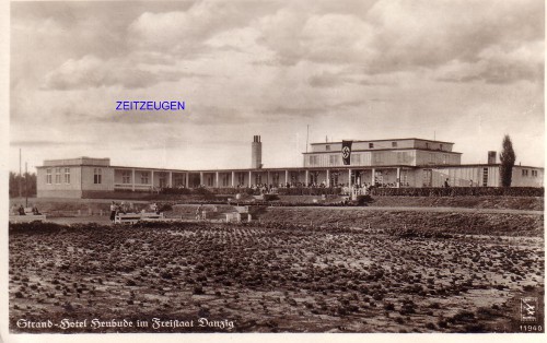 Ansichtskarte