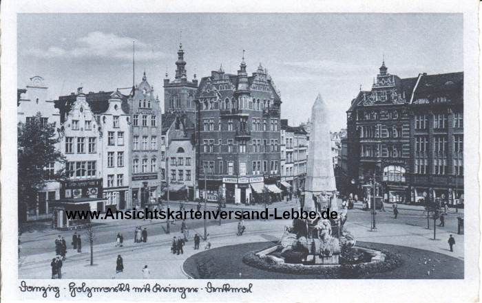 Ansichtskarte