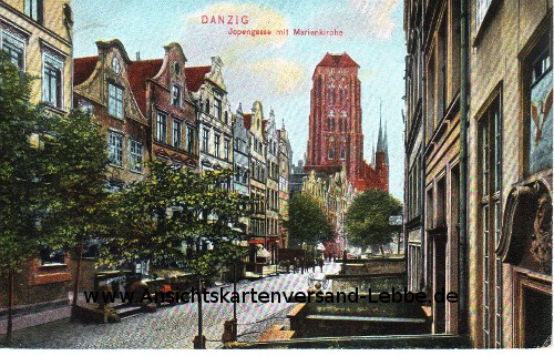 Ansichtskarte