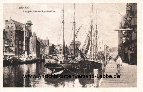 Ansichtskarte