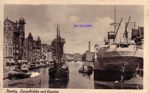 Ansichtskarte