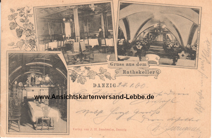 Ansichtskarte