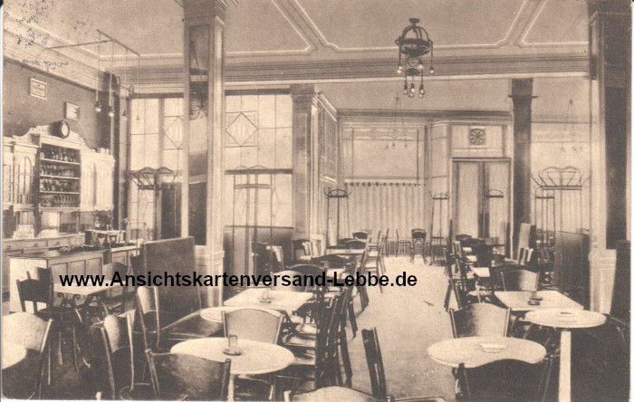 Ansichtskarte