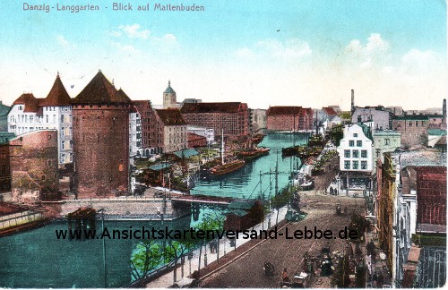 Ansichtskarte