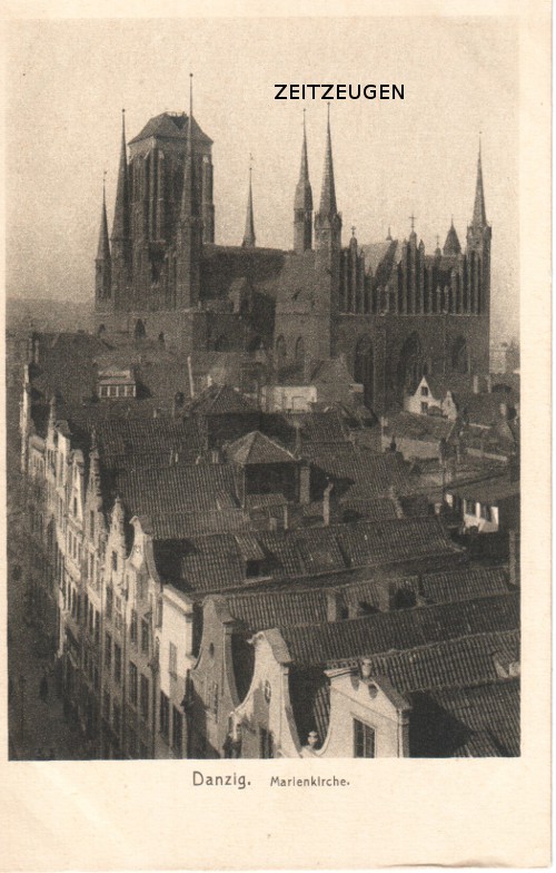Ansichtskarte