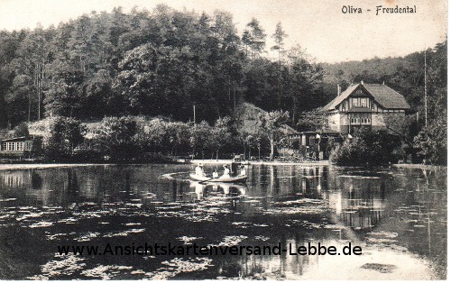 Ansichtskarte