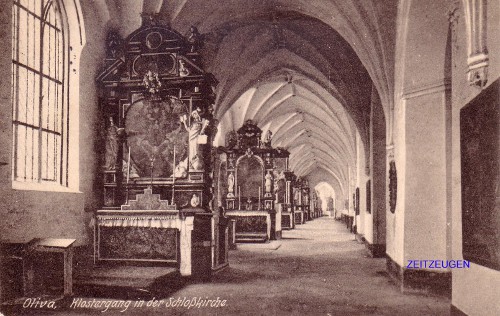 Ansichtskarte