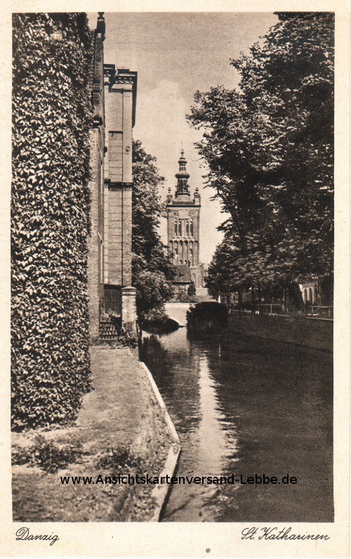 Ansichtskarte