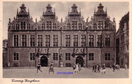 Ansichtskarte