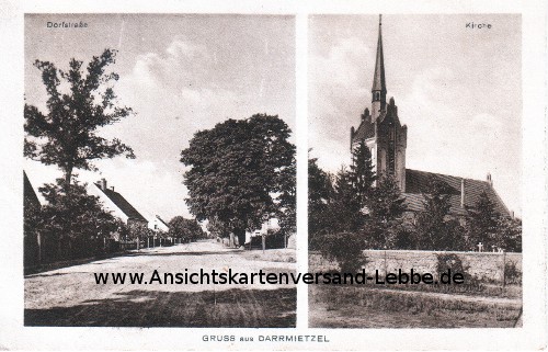 Ansichtskarte