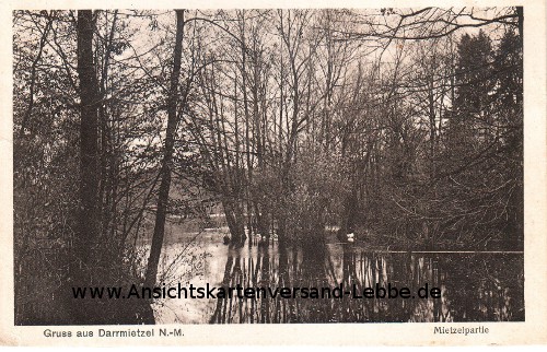 Ansichtskarte