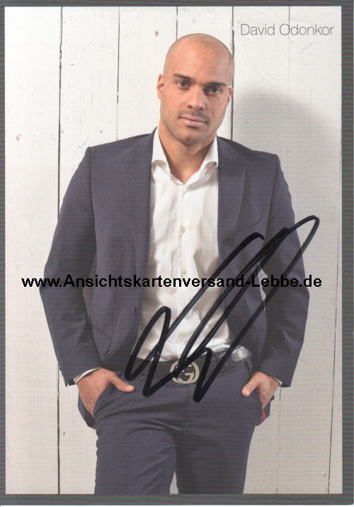 Autogramme