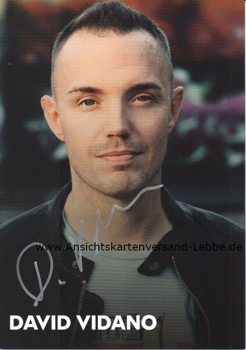 Autogramme