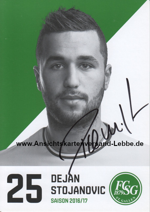 Autogramme