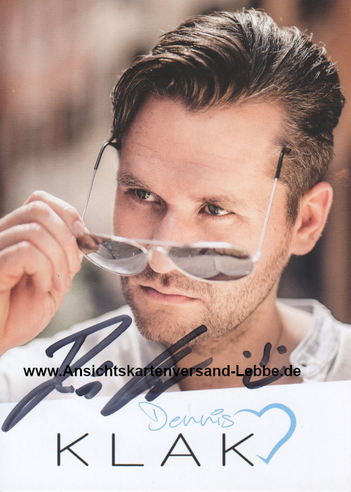 Autogramme
