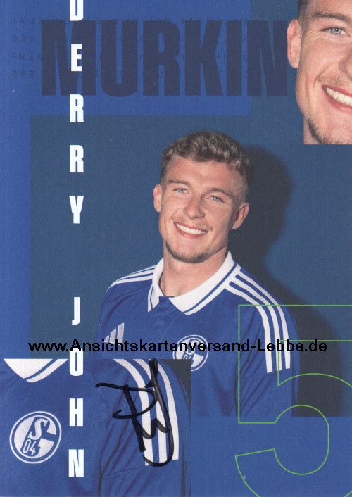Autogramme