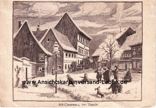 Ansichtskarte