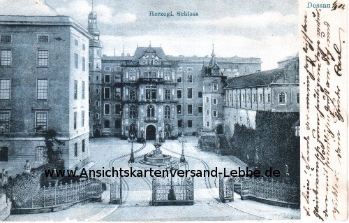 Ansichtskarte