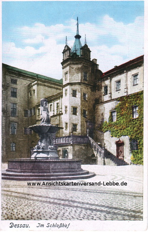 Ansichtskarte