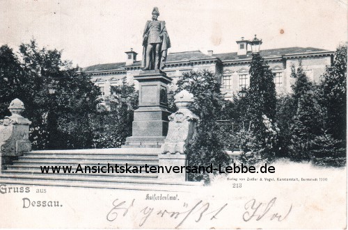 Ansichtskarte