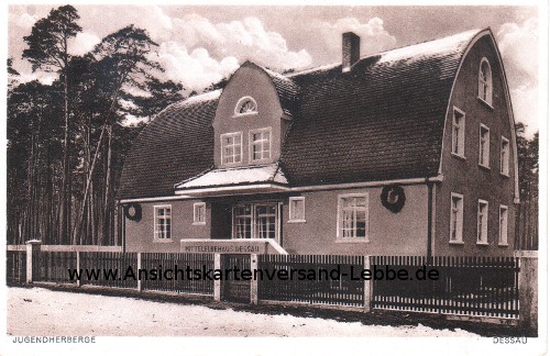 Ansichtskarte