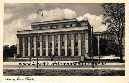 Ansichtskarte