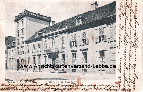 Ansichtskarte