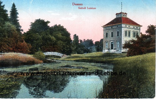 Ansichtskarte